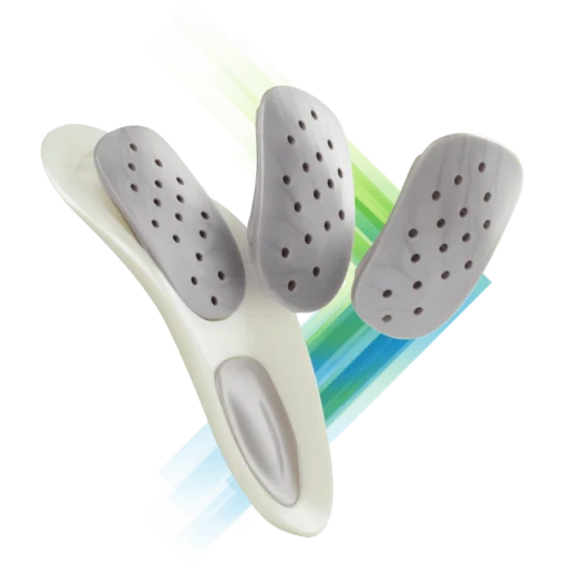 Walkfit Platinum
